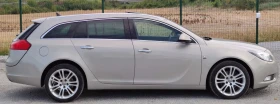 Opel Insignia 2.0CDTI* 131к.с* NAVI* , снимка 2