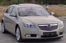 Opel Insignia 2.0CDTI* 131к.с* NAVI* , снимка 1