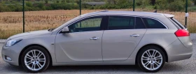 Opel Insignia 2.0CDTI* 131к.с* NAVI* , снимка 6