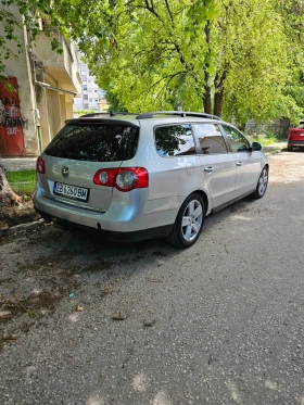 VW Passat 2.0 common rail, снимка 3