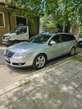 VW Passat 2.0 common rail, снимка 2