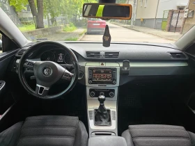 VW Passat 2.0 common rail, снимка 4