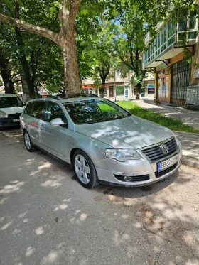 VW Passat 2.0 common rail, снимка 1