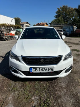 Peugeot 301, снимка 1