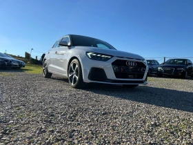 Audi A1 1.0i 25х-КМ, снимка 3