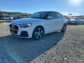 Audi A1 1.0i 25х-КМ, снимка 1