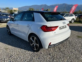 Audi A1 1.0i 25х-КМ, снимка 5