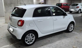 Smart Forfour, снимка 4