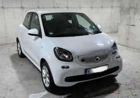 Smart Forfour, снимка 2