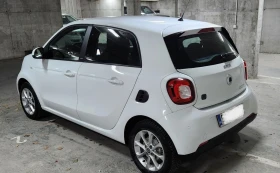 Smart Forfour, снимка 3