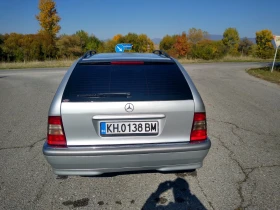 Mercedes-Benz C 200  | Mobile.bg    2