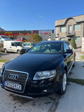 Audi A6 Allroad 2.7 ALLROAD СМЕНЕНИ ВЕРИГИ, снимка 1