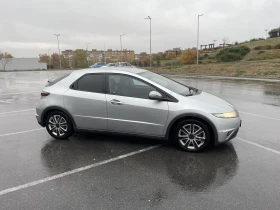 Honda Civic 2.2 ctdi, снимка 1