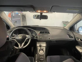 Honda Civic 2.2 ctdi, снимка 8