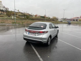 Honda Civic 2.2 ctdi, снимка 10