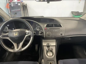 Honda Civic 2.2 ctdi, снимка 9