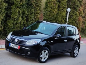 Dacia Sandero 1.2I 16V(75)* НОВ ВНОС* , снимка 3