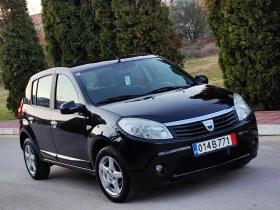 Dacia Sandero 1.2I 16V(75)* НОВ ВНОС* , снимка 9