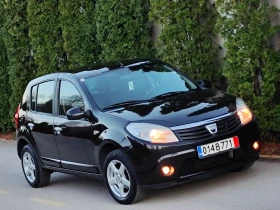 Dacia Sandero 1.2I 16V(75)* НОВ ВНОС* , снимка 1