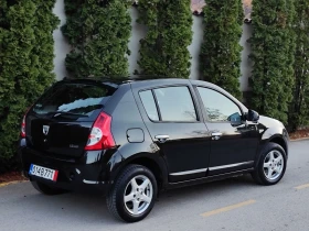 Dacia Sandero 1.2I 16V(75)* НОВ ВНОС* , снимка 7