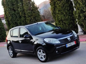 Dacia Sandero 1.2I 16V(75)* НОВ ВНОС* , снимка 8