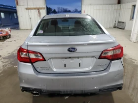 Subaru Legacy 2.5i Limited *   ! | Mobile.bg    6