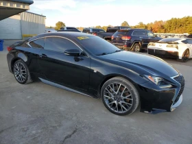  Lexus RC 350