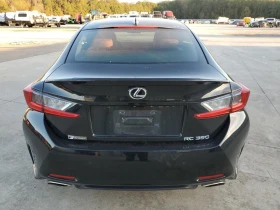 Lexus RC 350 | Mobile.bg    5