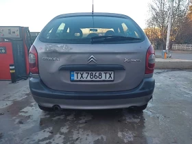 Citroen Xsara picasso, снимка 4