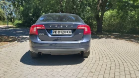 Volvo S60 2.0 ТУРБО , снимка 6