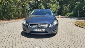 Volvo S60 2.0 ТУРБО , снимка 3