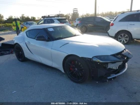     Toyota Supra LAUNCH EDITION,    !