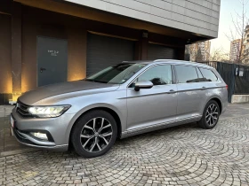 VW Passat Elegance 2.0 150кс, снимка 1