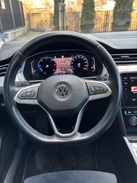 VW Passat Elegance 2.0 150кс, снимка 8