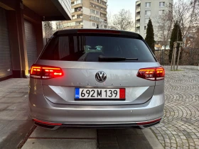 VW Passat Elegance 2.0 150кс, снимка 6