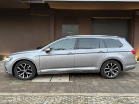 VW Passat Elegance 2.0 150кс, снимка 3