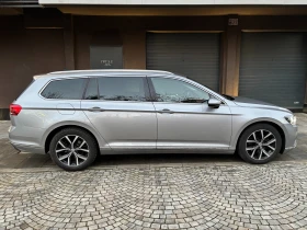 VW Passat Elegance 2.0 150кс, снимка 4