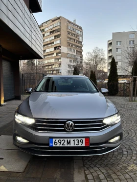 VW Passat Elegance 2.0 150кс, снимка 2