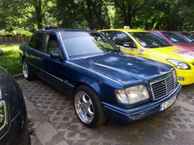 Mercedes-Benz 124, снимка 9