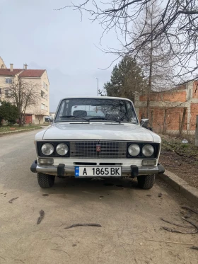 Lada 2106, снимка 4