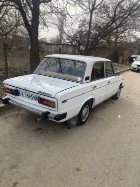 Lada 2106, снимка 1