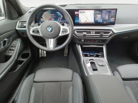 BMW 320 d xDrive = M-Sport= Гаранция, снимка 6