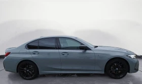 BMW 320 d xDrive = M-Sport= Гаранция, снимка 3