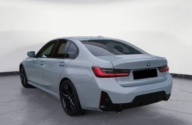 BMW 320 d xDrive = M-Sport= Гаранция, снимка 2