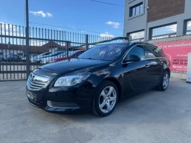 Opel Insignia 2, 0CDTI 163k.c. OPC!, снимка 4