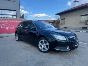 Opel Insignia 2, 0CDTI 163k.c. OPC!, снимка 2