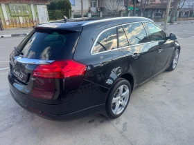 Opel Insignia 2, 0CDTI 163k.c. OPC!, снимка 7