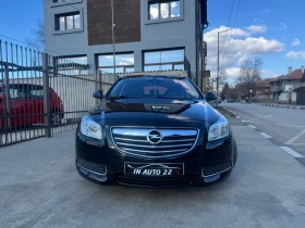 Opel Insignia 2, 0CDTI 163k.c. OPC!, снимка 3