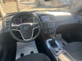 Opel Insignia 2, 0CDTI 163k.c. OPC!, снимка 12