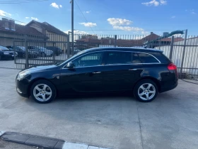 Opel Insignia 2, 0CDTI 163k.c. OPC!, снимка 5